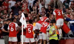 Đánh bại Man City 1-0, Arsenal chấm dứt chuỗi 12 thất bại liên tiếp trước đối thủ