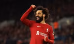Vùi dập Leeds 6-1, Liverpool thắp lại hy vọng tranh vé C1