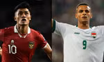 Nhận định Indonesia vs Iraq, 21h30 ngày 15/1: Thất bại khó tránh