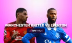 Nhận định MU vs Everton, 19h30 ngày 9/3: Khó tìm niềm vui