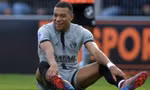 Mbappe may mắn thoát chấn thương nặng trước World Cup 2022