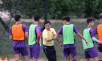U23 Việt Nam thuộc nhóm thấp bé, nhẹ cân nhất VCK U23 châu Á 2024