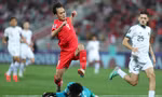 Tốp 6 trận hay nhất vòng bảng Asian Cup 2023: Việt Nam góp mặt… 2 trận