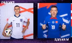 Nhận định Anh vs Slovakia, 23h00 ngày 30/6: Thời khắc đổi thay