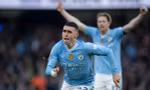 Man City phá kỷ lục 10 năm của MU tại Ngoại hạng Anh