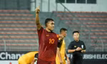 Đại gia xổ số giải cứu, Thái Lan chính thức có bản quyền AFF Cup 2022