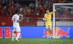 Nguyễn Filip chia sẻ trên FIFA về HLV Kim Sang-sik và giấc mơ World Cup