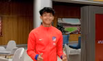Tài năng trẻ Atletico Madrid ra mắt thảm họa ở SEA Games 32