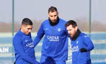 Bỏ qua lục đục, PSG đón tin cực vui trước ‘đại chiến’ với Bayern