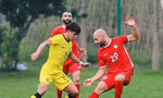 Nhận định Syria vs Malaysia, 19h00 ngày 8/1: Bước chạy đà quan trọng