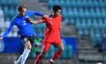 Tuyển Thái Lan đá giao hữu đội tuyển mạnh nhất châu Á trước thềm Asian Cup 2024