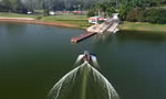Rẽ nước hồ Đồng Mô đến với BRG King’s Island Golf Resort 
