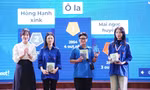 Toàn cảnh Hội nghị tập huấn phân loại rác thải tại nguồn ở Hải Phòng