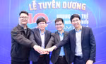 Cuộc hội ngộ của những tiến sĩ trẻ tiên phong về khoa học mũi nhọn 