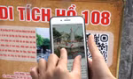 Tuổi trẻ Hải Phòng 'số hóa' di tích lịch sử, địa chỉ đỏ tại địa bàn thành phố Cảng