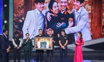 Hình ảnh xúc động tại Lễ trao Giải thưởng Gương mặt trẻ Việt Nam tiêu biểu năm 2024