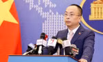Phó Phát ngôn viên Bộ Ngoại giao Đoàn Khắc Việt