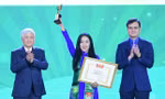 Thanh niên nông thôn: Động lực phát triển nông nghiệp bền vững và xây dựng nông thôn mới