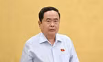 Ủy ban Thường vụ Quốc hội cho ý kiến về công tác phòng, chống tham nhũng 2024 