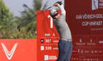 [TRỰC TIẾP] Ngày thi đấu thứ nhất Giải Vô địch Golf Quốc gia 2024, Cúp VinFast - Hải Phòng