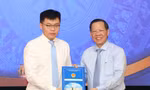 Điều động, bổ nhiệm nhân sự chủ chốt 5 tỉnh, thành phía Nam