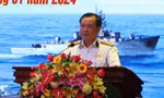 Phối hợp chặt chẽ bảo vệ chủ quyền biển, đảo, an ninh chính trị khu vực miền Trung