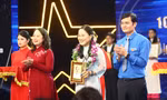 Tuyên dương Gương mặt trẻ Việt Nam tiêu biểu năm 2023: Những người 'lĩnh ấn tiên phong'