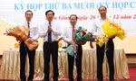 Kiên Giang có tân Chủ tịch HĐND và UBND tỉnh 