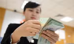 Công ty CP Thương mại Đầu tư Dầu khí Nam Sông Hậu nợ thuế hơn 1.000 tỷ đồng (Ảnh minh họa)