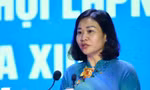 Chủ tịch Hội Liên hiệp Phụ nữ Việt Nam Nguyễn Thị Tuyến nhận thêm nhiệm vụ mới 