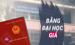 Đắk Nông: Tin mới vụ phó giám đốc bị phát hiện dùng bằng đại học không hợp pháp