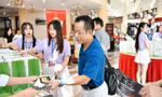 160 golfer hào hứng trước giờ tranh tài Tiền Phong Golf Championship mùa thứ 8