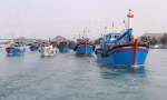 Bà Phạm Thu Hằng