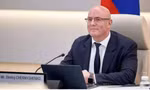 Phó Thủ tướng Nga Dmitry Chernyshenko
