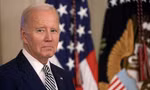 Tổng thống Mỹ Joe Biden đang chịu sức ép từ cộng đồng người Mỹ theo đạo Hồi. (Ảnh: Reuters)