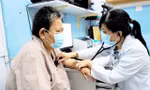 TPHCM: Chi 150 tỷ đồng mỗi năm khám bệnh cho người cao tuổi