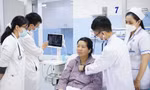 Sản phụ đột ngột ngưng tim vì tai biến mệnh danh 'nỗi ám ảnh của bác sĩ'