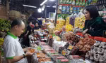 Nhiều lĩnh vực ‘tăng nóng’ tuyển lao động cuối năm 