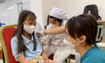 TPHCM: Tỷ lệ trẻ em tiêm vắc xin ngừa COVID-19 ở mức thấp