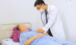 Cứu sống nữ bệnh nhân chết lâm sàng vì bệnh lý nguy hiểm