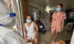 TPHCM chấn chỉnh tình trạng đưa F0 đi cách ly tập trung