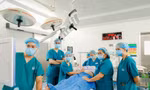 Bộ trưởng Y tế gửi thư khen ê-kíp can thiệp tim bào thai cho thai phụ Singapore tại TP.HCM