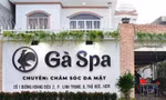 Phạt nặng, đình chỉ hoạt động hai cơ sở chăm sóc da khám chữa bệnh trái phép tại TPHCM