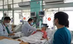 Làm đẹp 'nâng cấp' mặt và ngực, nữ bệnh nhân chết lâm sàng rồi may mắn được cứu sống