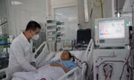 Mang thai gần 5 tháng nhưng không biết, bệnh nhân hiếm muộn suýt tử vong