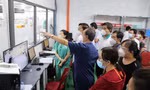 Bệnh viện Trung ương Huế bàn giao lại Trung tâm Hồi sức COVID-19 tại TPHCM