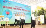 Đưa 'bác sĩ ảo' đến gần dân chăm sóc sức khỏe tinh thần