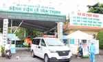 Nghiên cứu lập khoa COVID tại các bệnh viện ở TPHCM