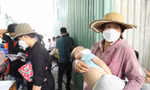 Báo động: 121 ổ dịch sốt xuất huyết, 10 ổ dịch tay chân miệng bùng phát ở TPHCM