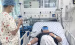 Sốt xuất huyết tăng vọt tại TPHCM, bệnh nhi nguy kịch vì sốc 